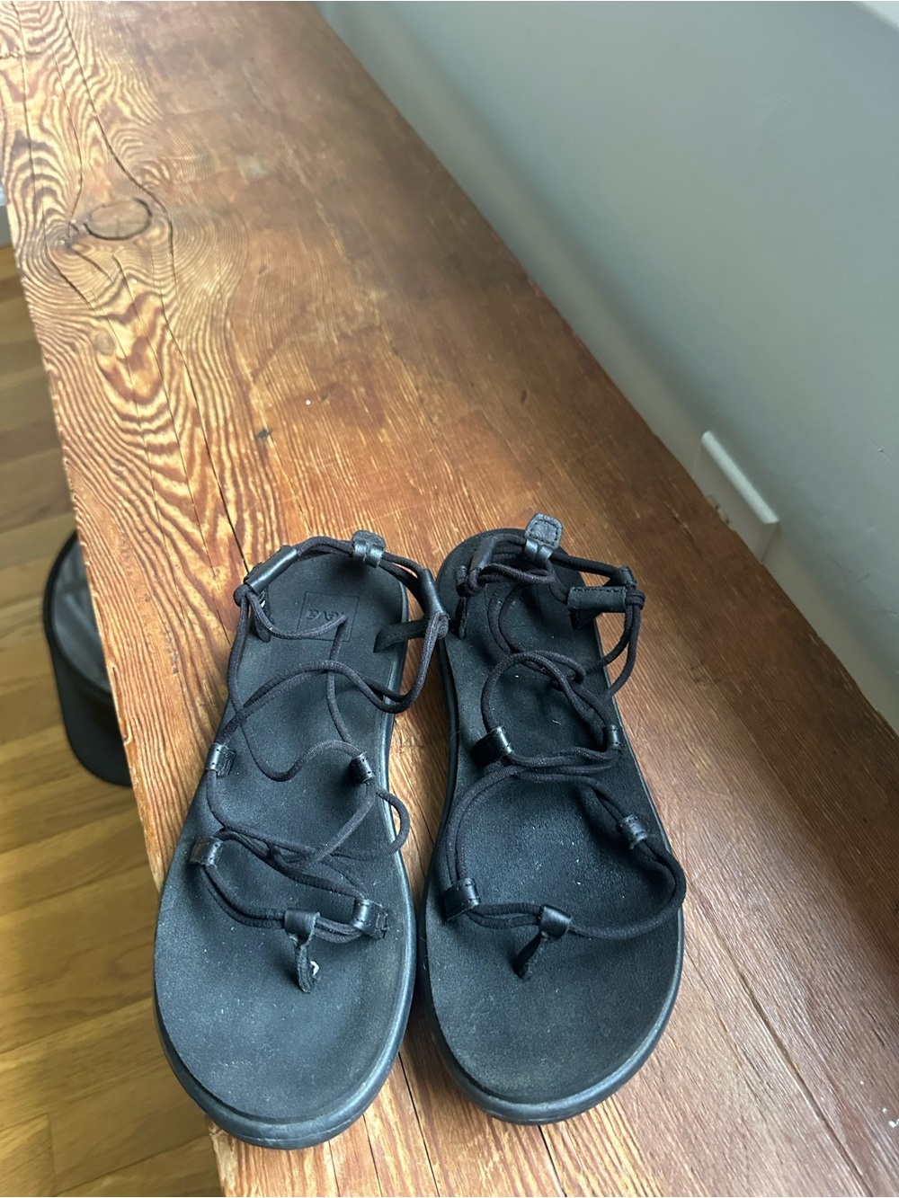 TEVA Voya Infinity Sandals 7 - Picture 4 of 6